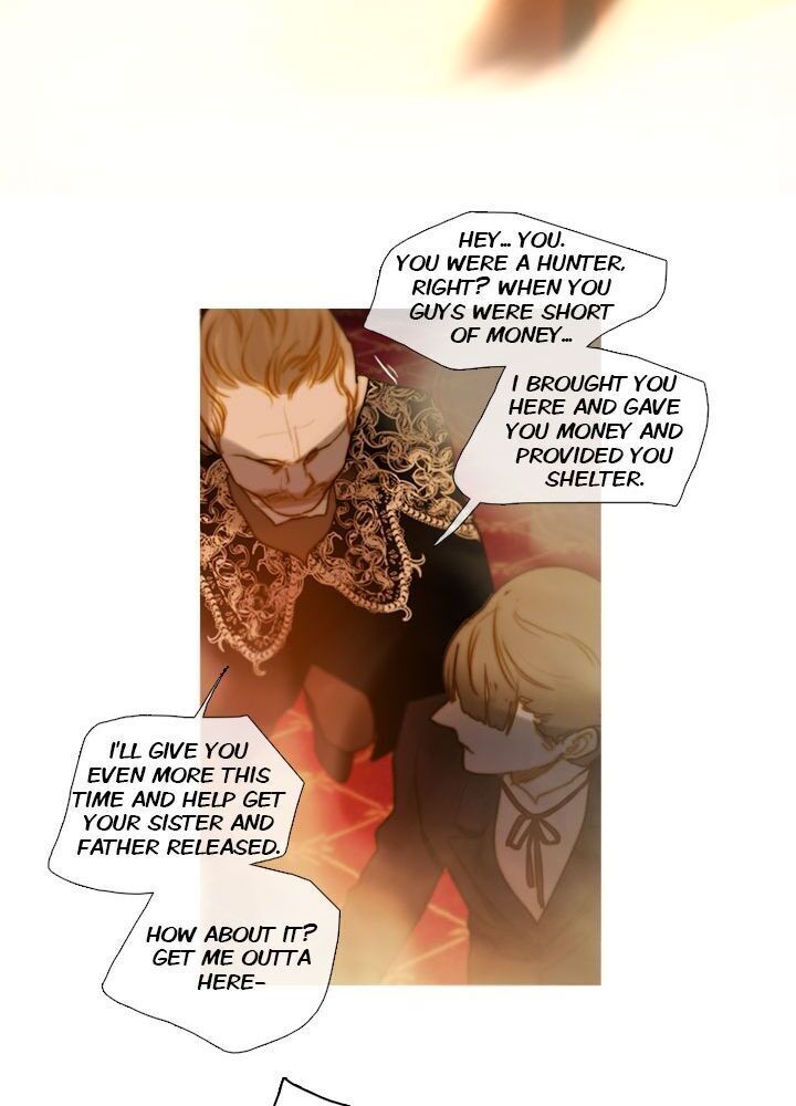 The Pale Horse chapter 147 - page 16