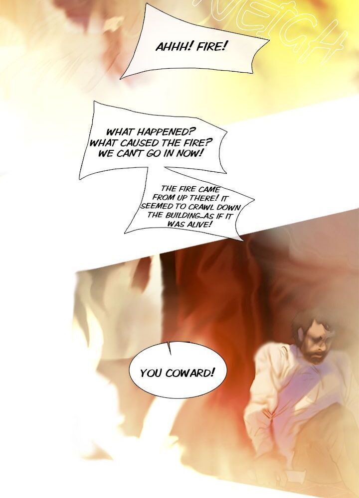 The Pale Horse chapter 147 - page 20