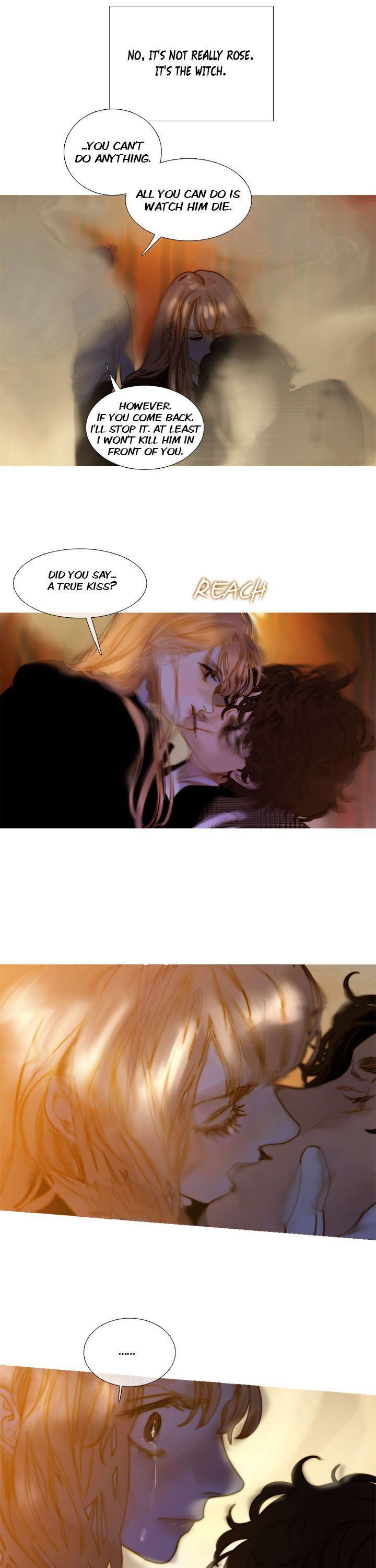 The Pale Horse chapter 147 - page 27