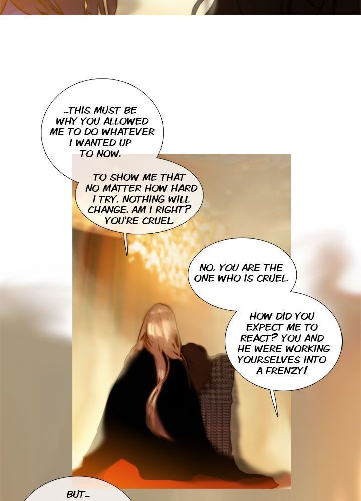 The Pale Horse chapter 147 - page 28