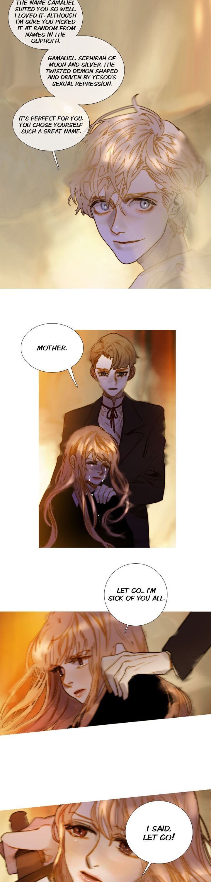The Pale Horse chapter 147 - page 29