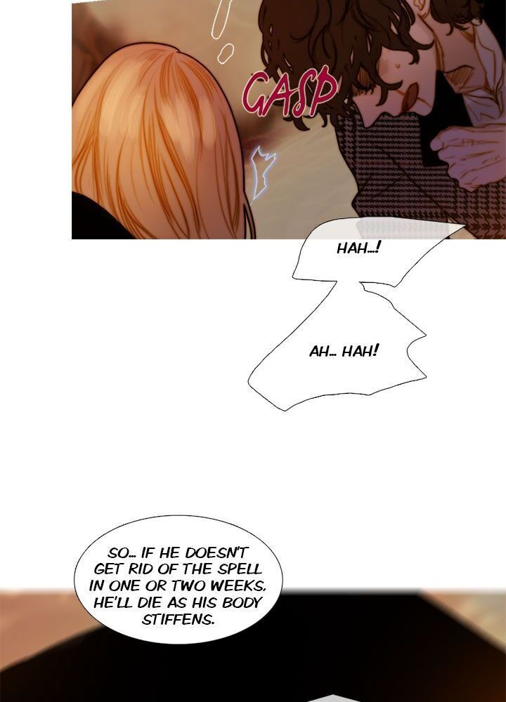 The Pale Horse chapter 147 - page 8