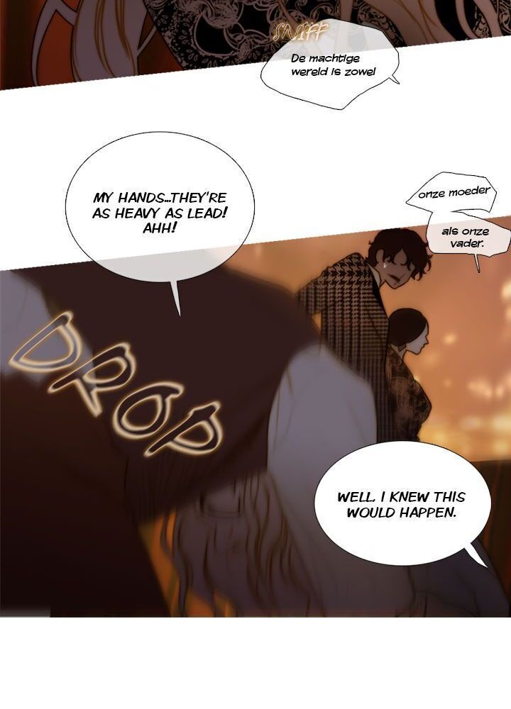 The Pale Horse chapter 146 - page 22