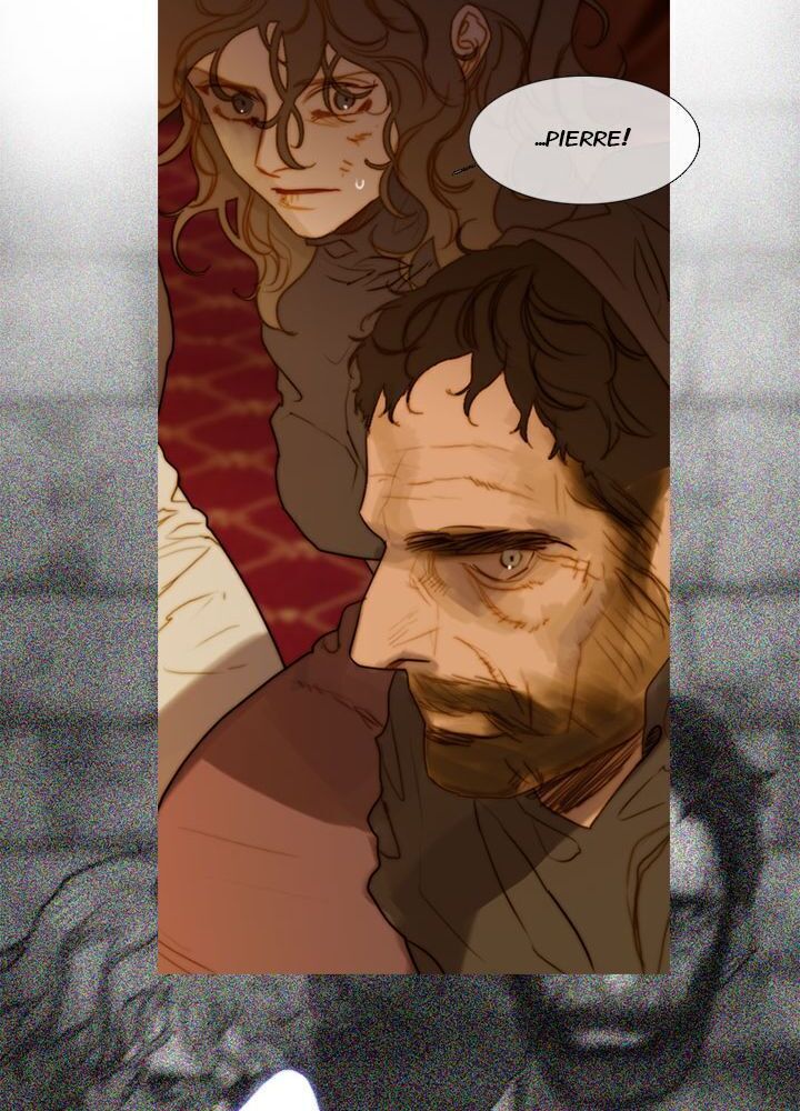 The Pale Horse chapter 145 - page 20