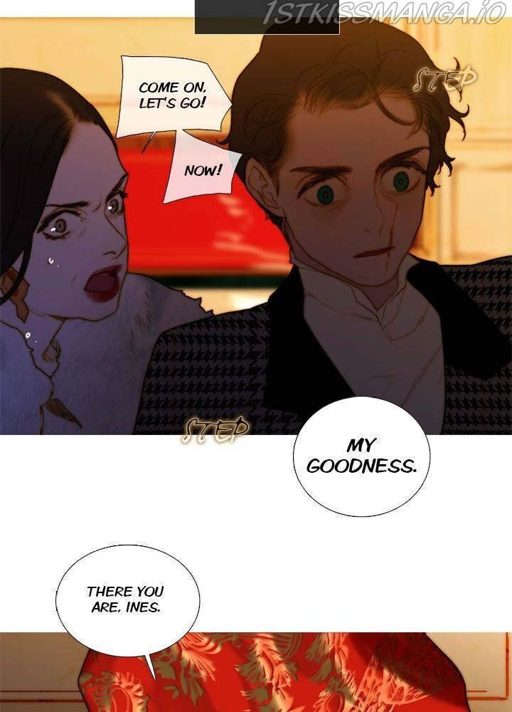The Pale Horse chapter 144.2 - page 16
