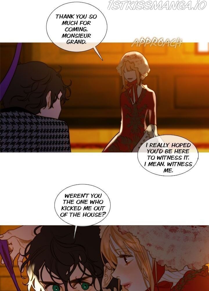 The Pale Horse chapter 144.2 - page 20