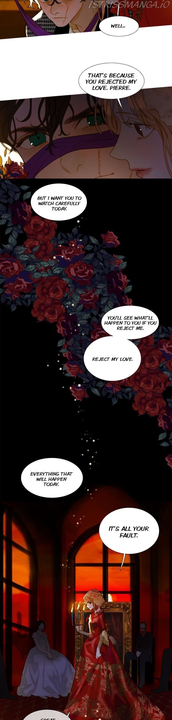 The Pale Horse chapter 144.2 - page 21
