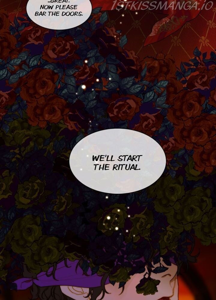The Pale Horse chapter 144.2 - page 22