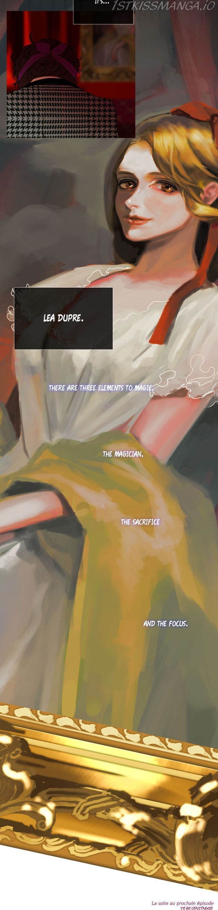 The Pale Horse chapter 144.2 - page 25