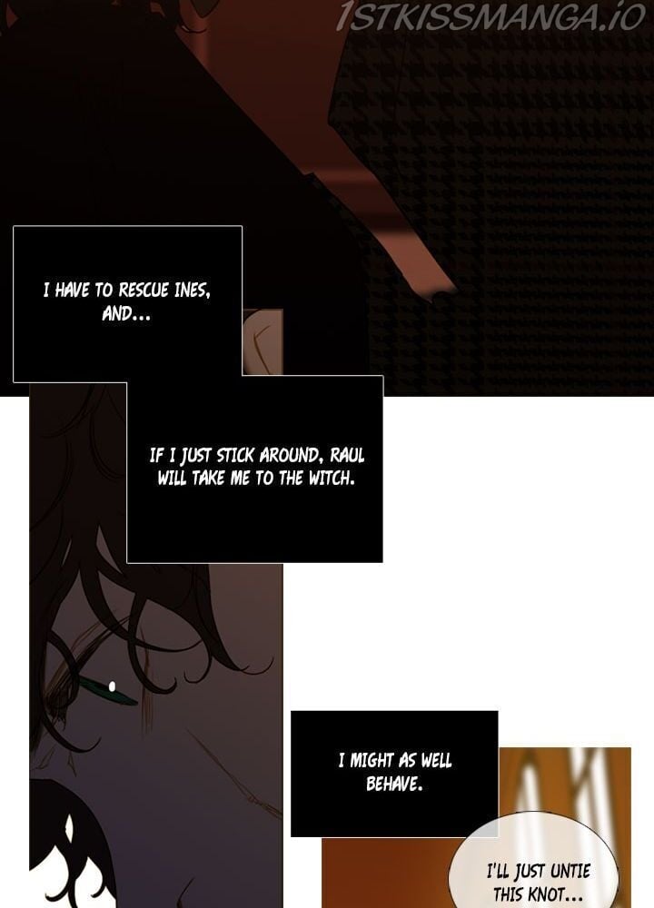 The Pale Horse chapter 144.1 - page 18