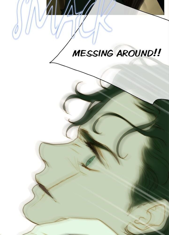 The Pale Horse chapter 143 - page 12