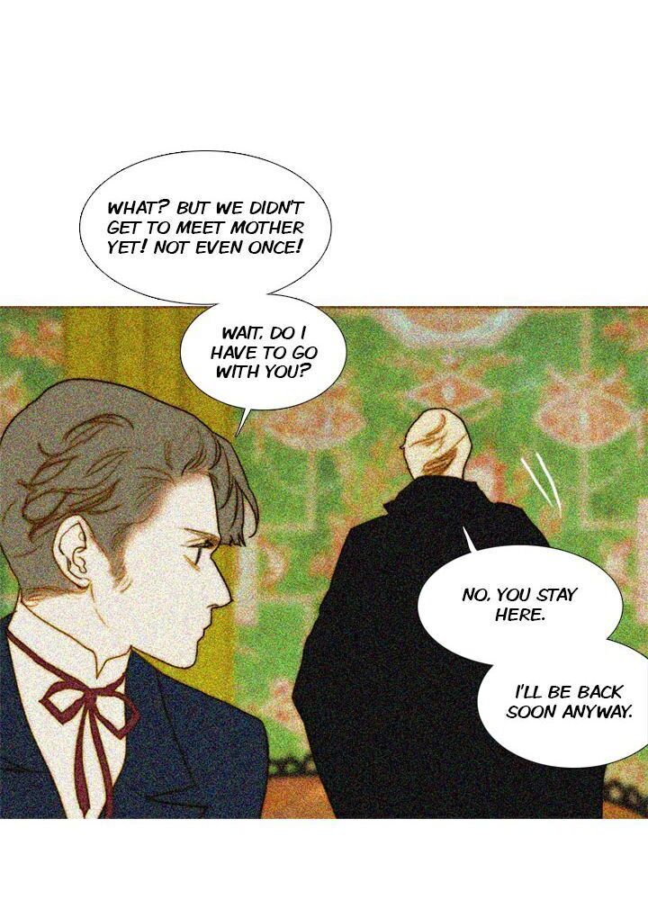 The Pale Horse chapter 143 - page 22