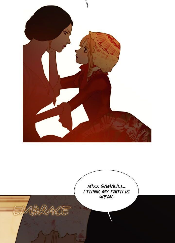 The Pale Horse chapter 143 - page 28