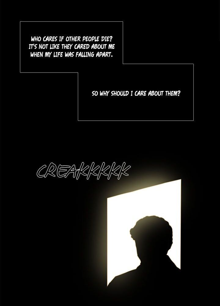 The Pale Horse chapter 143 - page 30