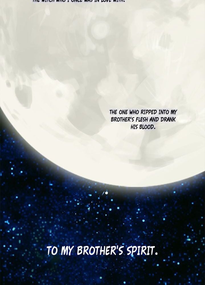 The Pale Horse chapter 143 - page 34