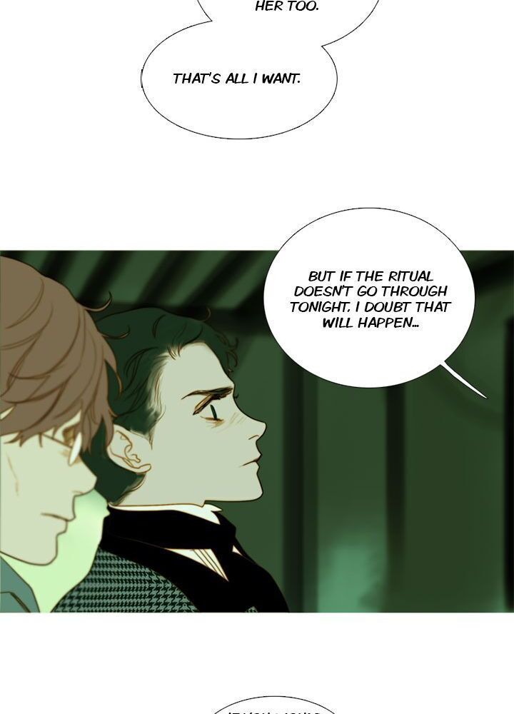 The Pale Horse chapter 143 - page 8