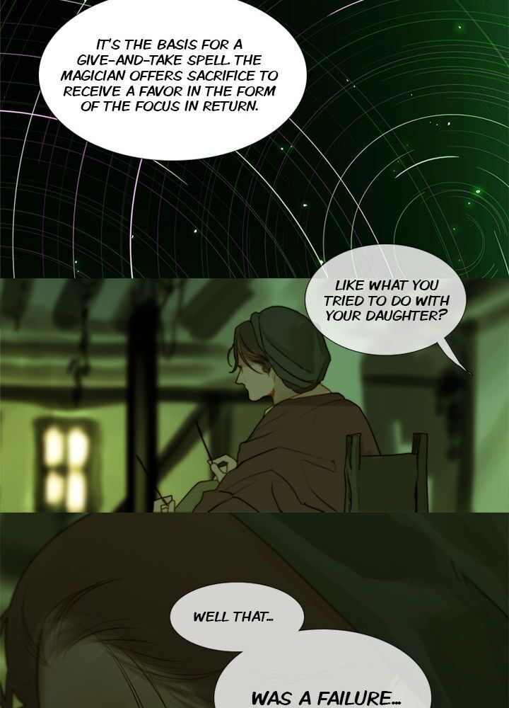 The Pale Horse chapter 142 - page 12