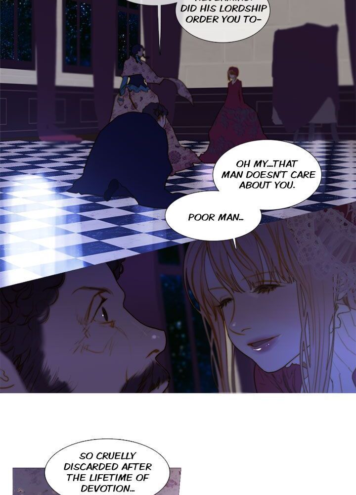 The Pale Horse chapter 142 - page 2