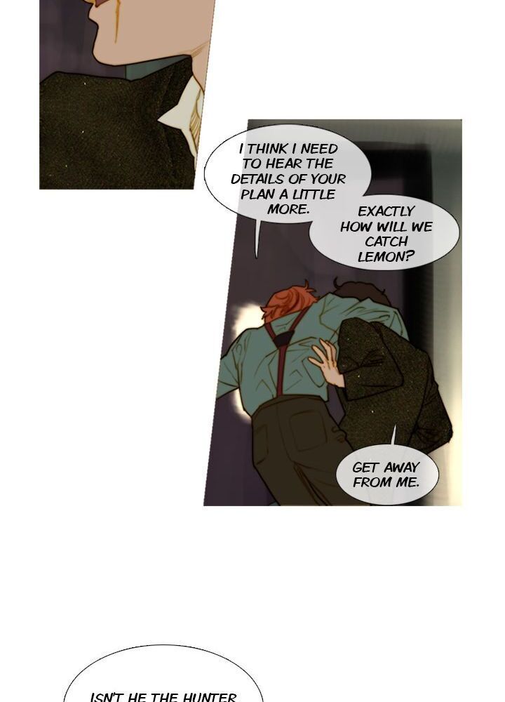 The Pale Horse chapter 141 - page 14