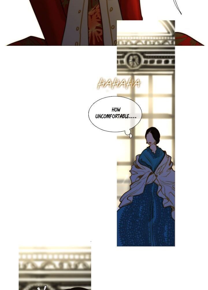 The Pale Horse chapter 141 - page 16