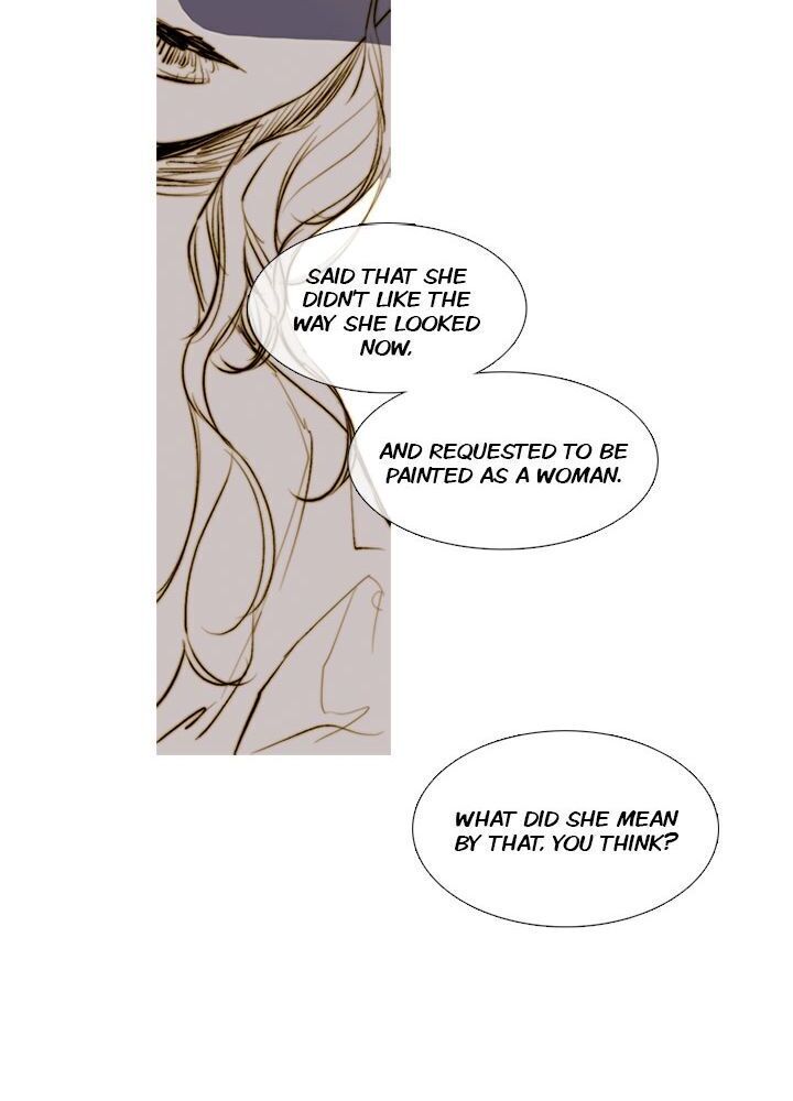 The Pale Horse chapter 141 - page 26