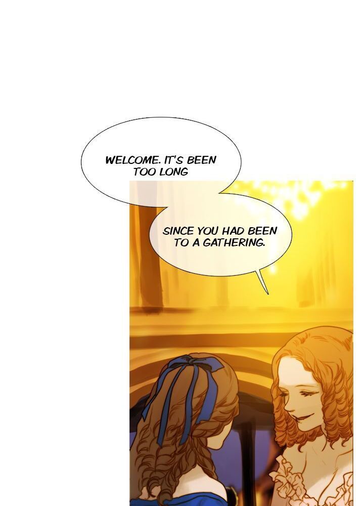 The Pale Horse chapter 141 - page 4