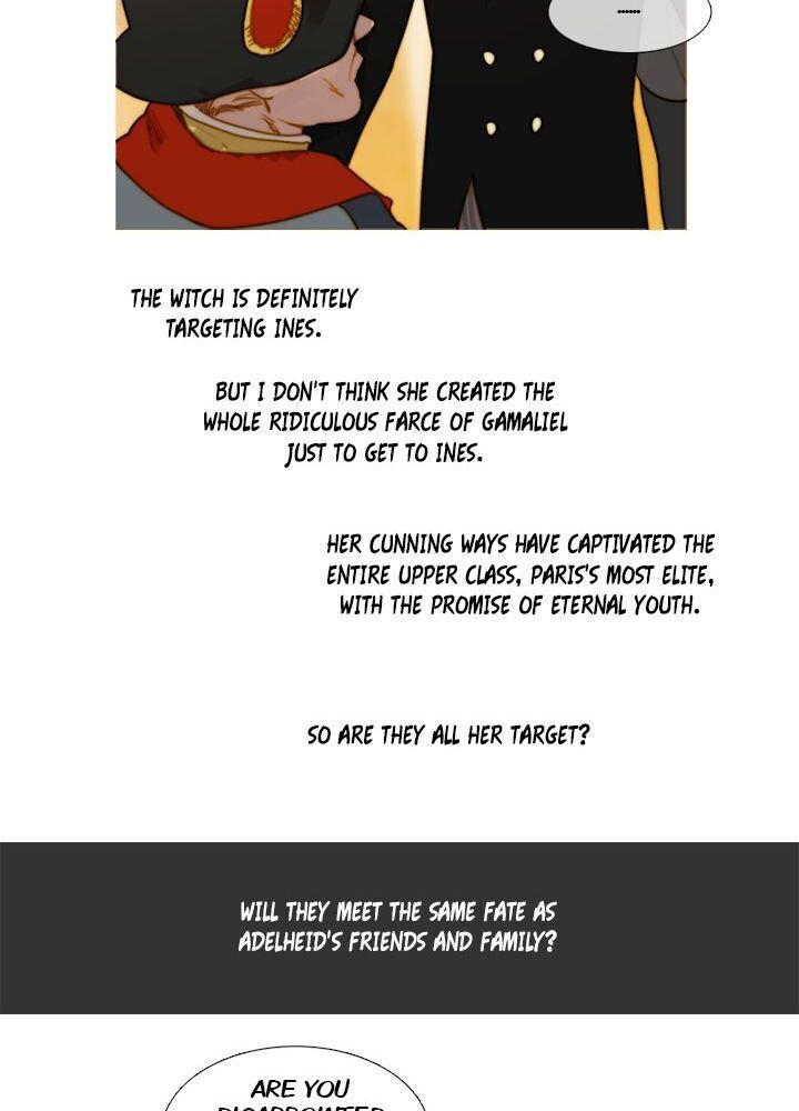 The Pale Horse chapter 141 - page 6