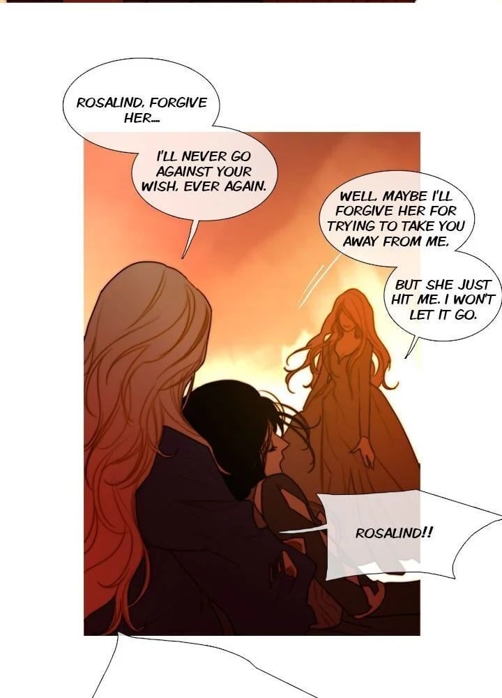 The Pale Horse chapter 140 - page 10