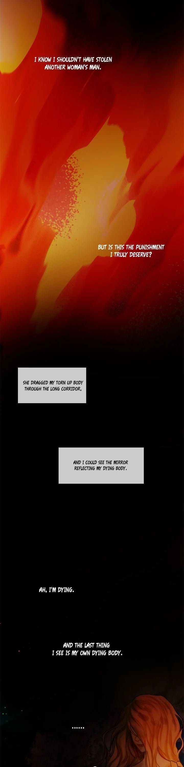 The Pale Horse chapter 140 - page 13