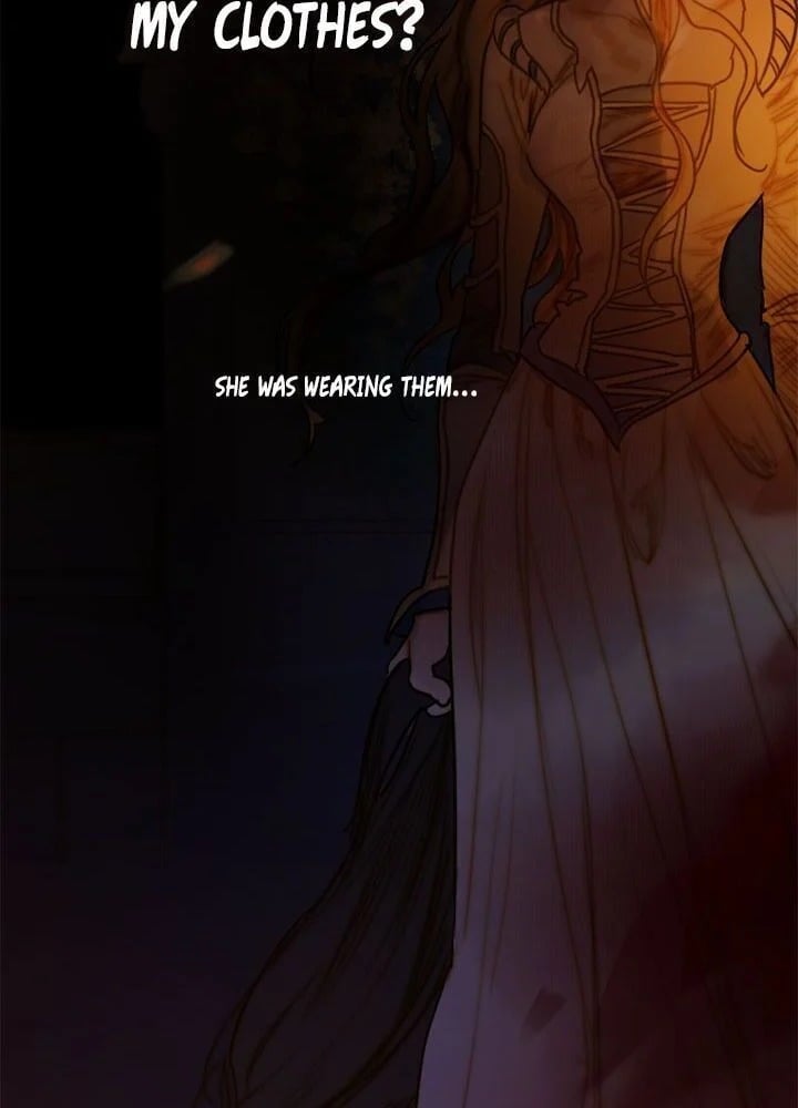 The Pale Horse chapter 140 - page 14