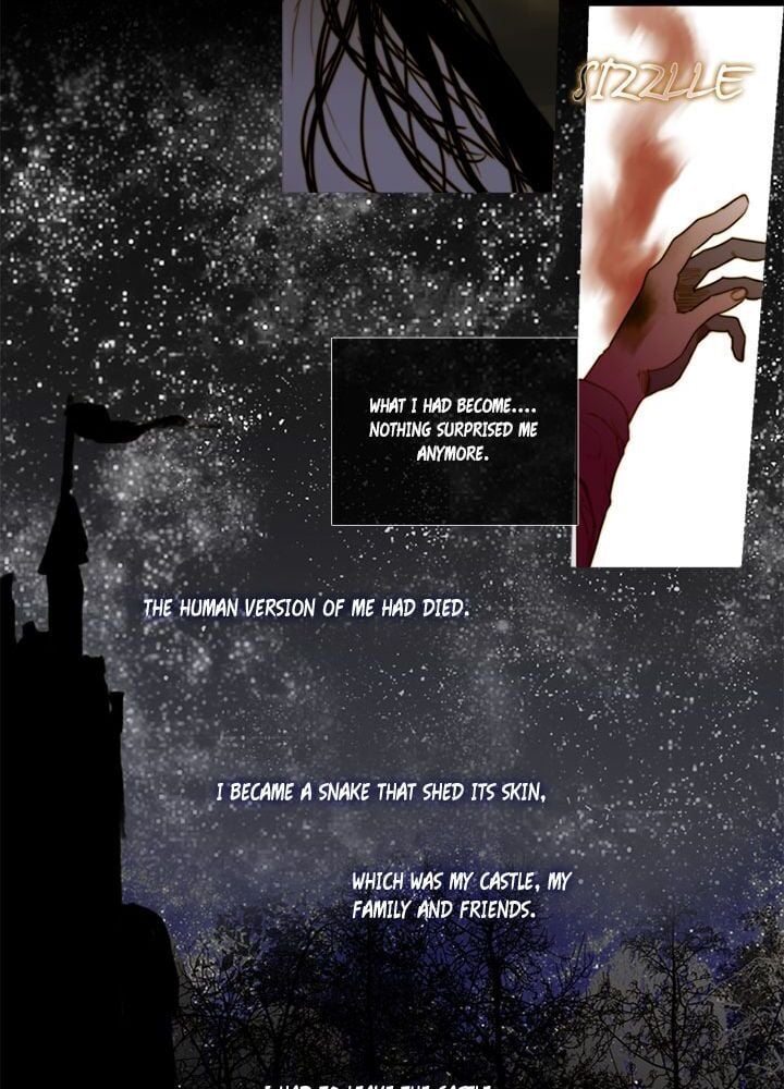 The Pale Horse chapter 140 - page 18