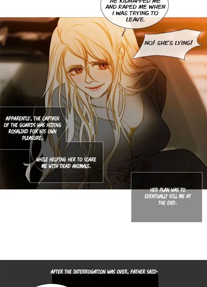 The Pale Horse chapter 139 - page 10