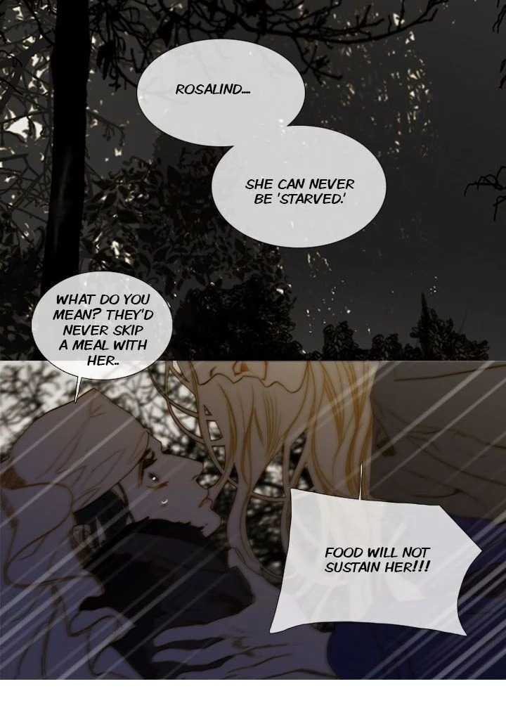 The Pale Horse chapter 139 - page 14