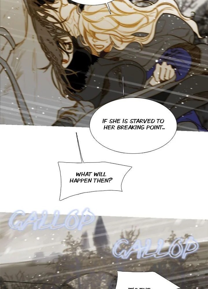 The Pale Horse chapter 139 - page 16