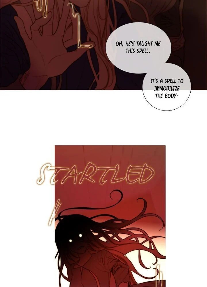 The Pale Horse chapter 139 - page 28