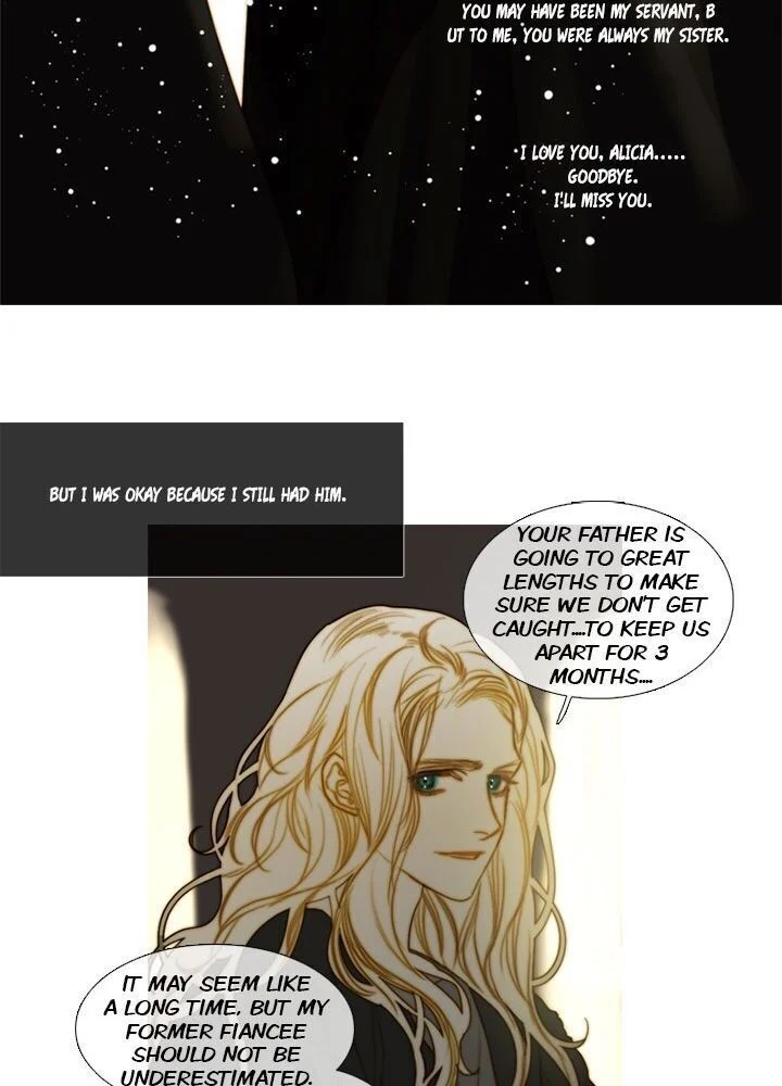 The Pale Horse chapter 139 - page 4