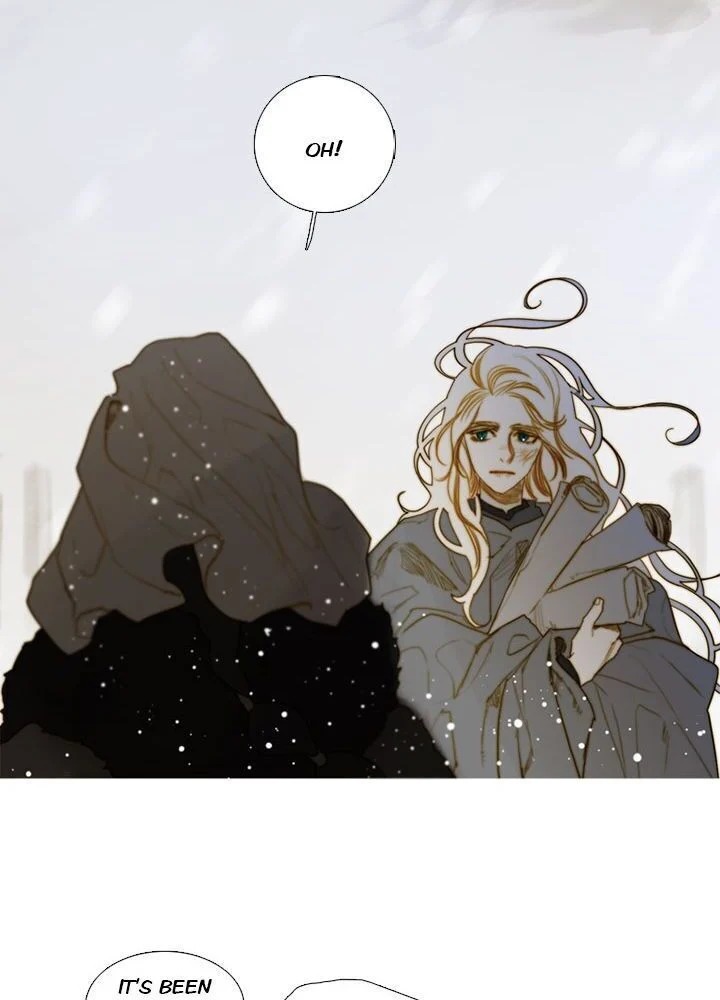 The Pale Horse chapter 138 - page 16