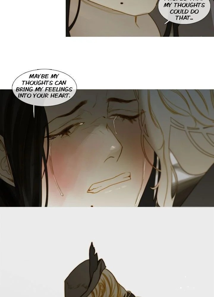 The Pale Horse chapter 138 - page 26