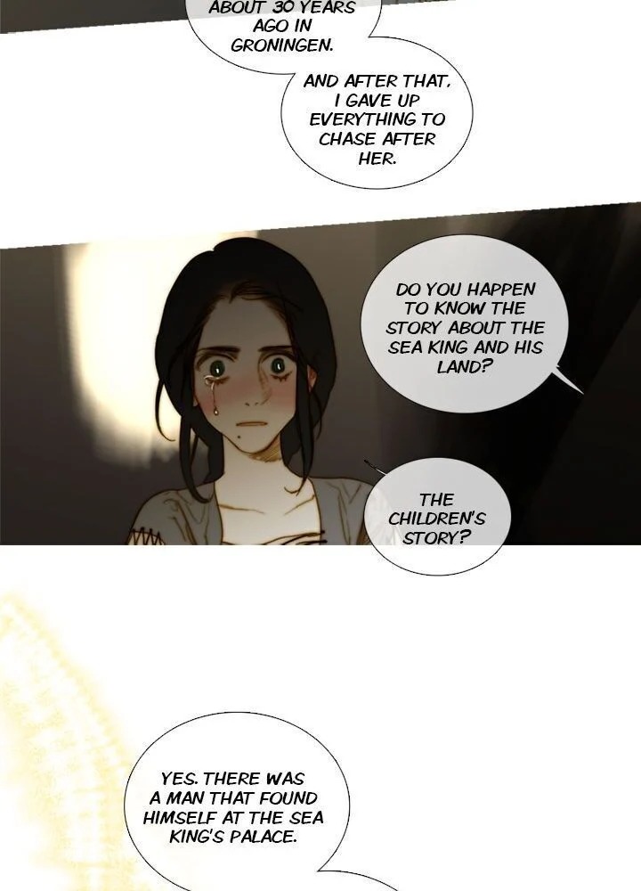 The Pale Horse chapter 138 - page 28