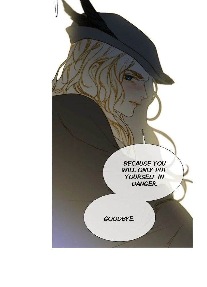 The Pale Horse chapter 138 - page 30