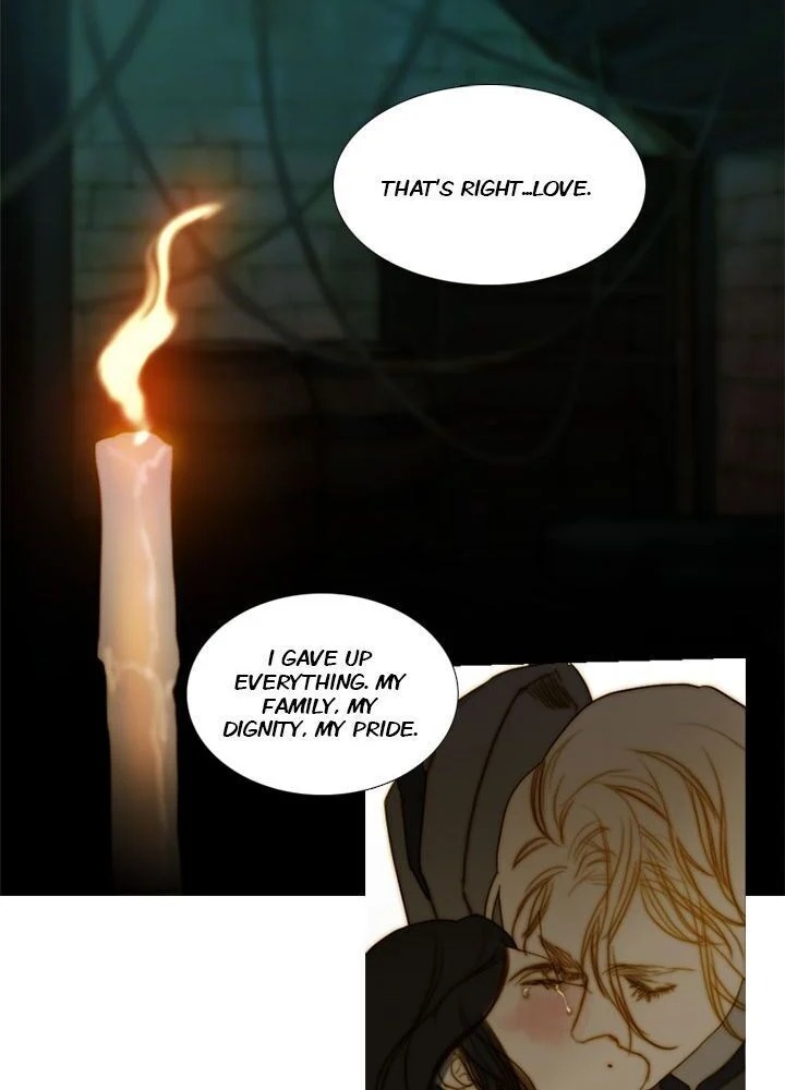 The Pale Horse chapter 138 - page 34