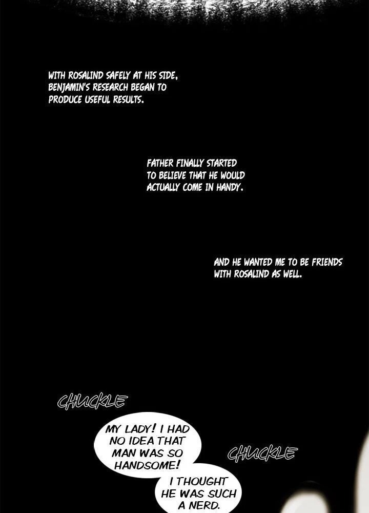 The Pale Horse chapter 138 - page 4