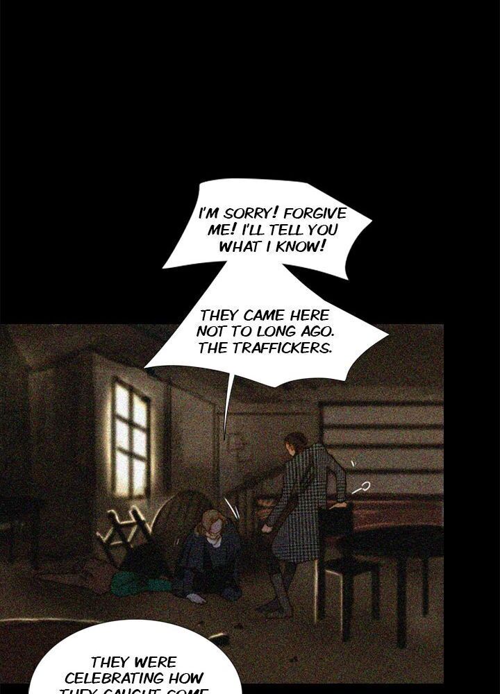 The Pale Horse chapter 137 - page 12