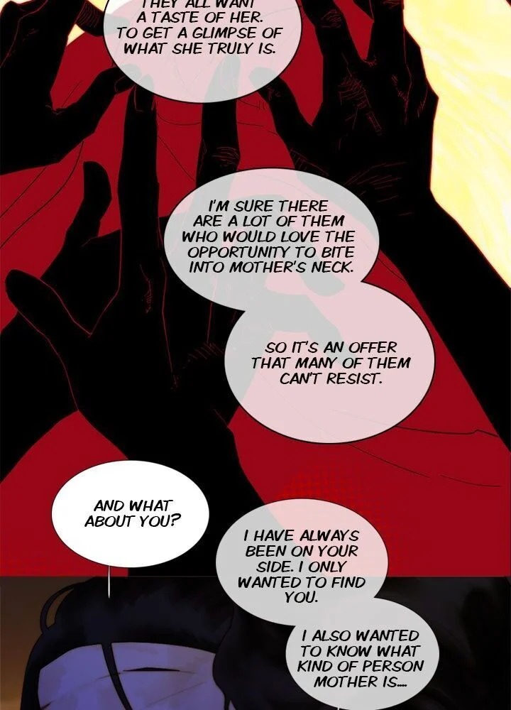The Pale Horse chapter 137 - page 2