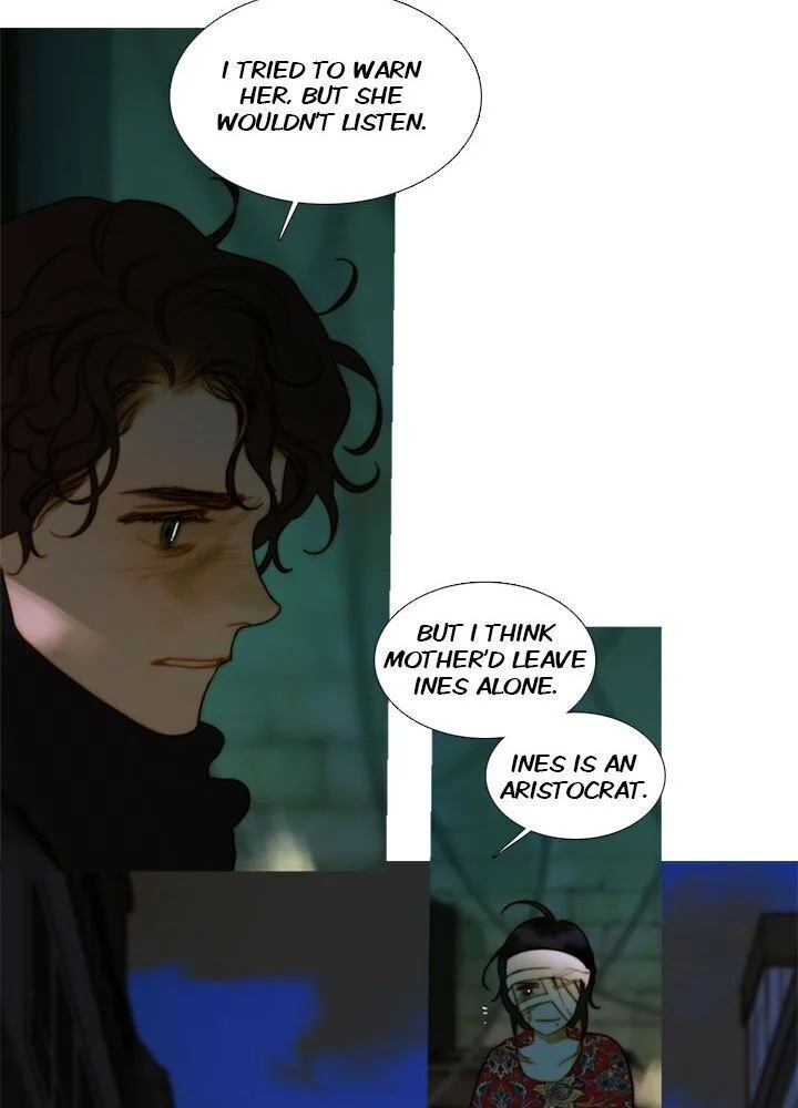 The Pale Horse chapter 137 - page 22