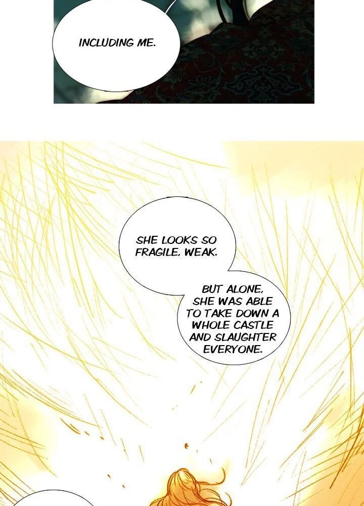The Pale Horse chapter 137 - page 24