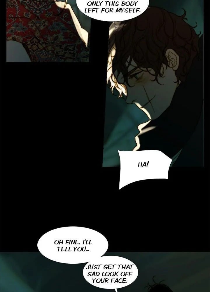 The Pale Horse chapter 137 - page 26