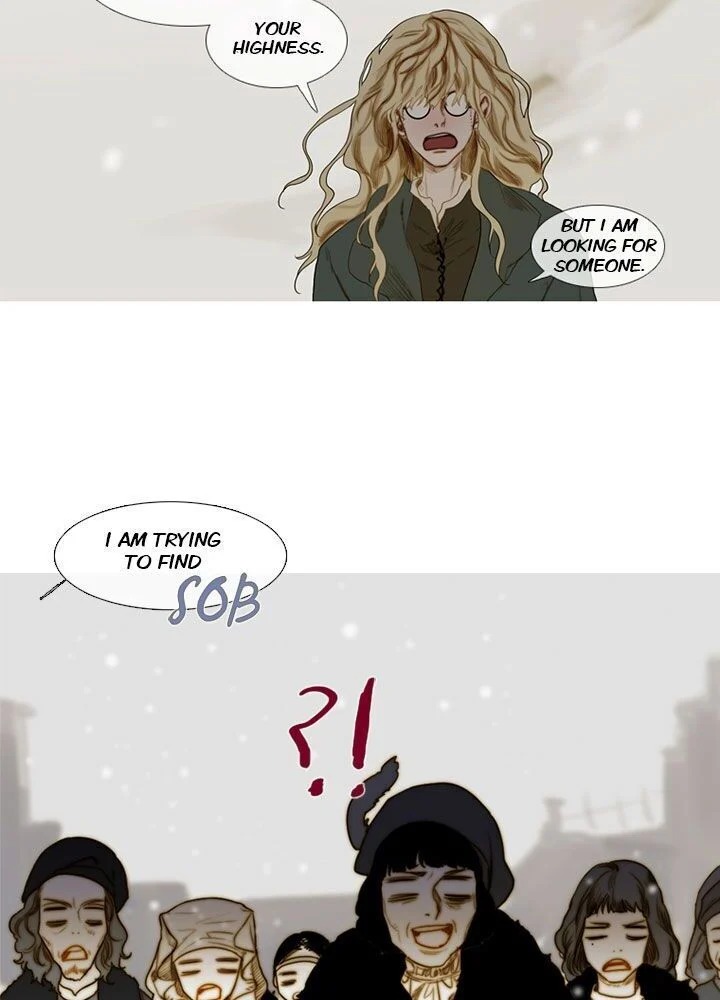 The Pale Horse chapter 137 - page 30