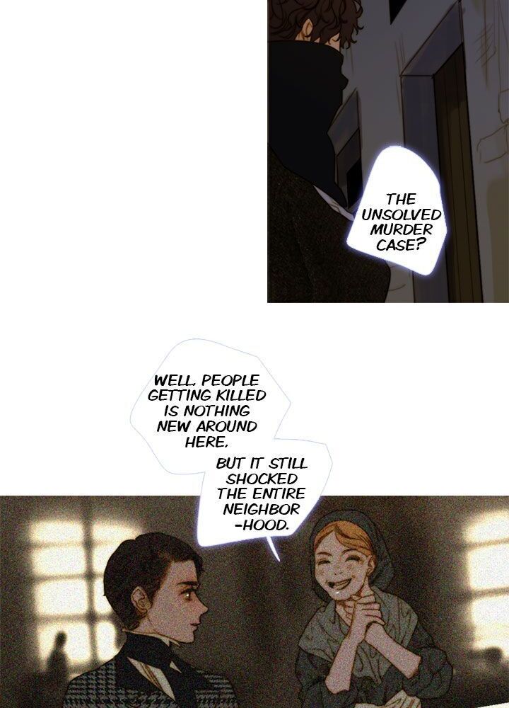 The Pale Horse chapter 137 - page 8