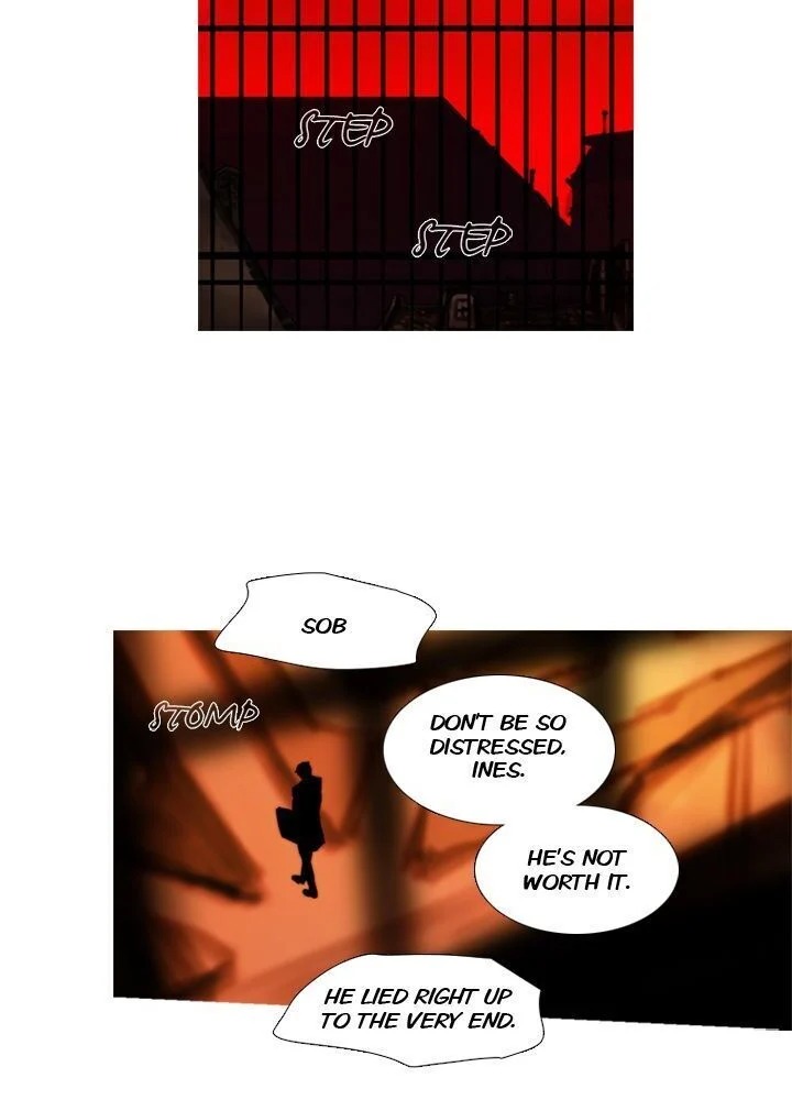 The Pale Horse chapter 136 - page 14